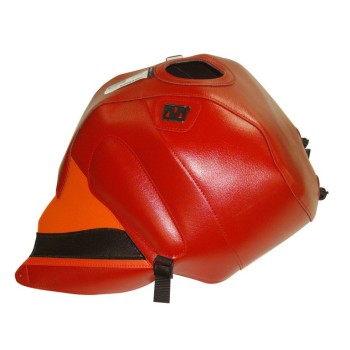 ΚΑΛΥΜΜΑ BAGSTER APRILIA RSV1000/R/TUONO/FACTORY ΚΟΚΚΙΝΟ/DECO ΠΟΡΤΟΚΑΛΙ (2004)